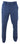 Calças masculinas de tweed xadrez azul - Cavani Carnegi