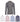 Camisa social masculina Cavani CV-65 em algodão stretch - Preto/Azul/Azul-marinho/Rosa/Branco