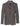 Cavani Dominic - Blazer masculino marrom elegante com estilo vintage