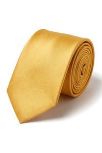 Gravata Cavani de Cetim - Conjunto Masculino de Gravata, Lenço e Prendedor de Gravata em Cetim de Seda com Estampa de Bolinhas para Casamento, Formatura e Escritório
