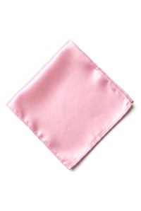 Gravata Cavani de Cetim - Conjunto Masculino de Gravata, Lenço e Prendedor de Gravata em Cetim de Seda com Estampa de Bolinhas para Casamento, Formatura e Escritório