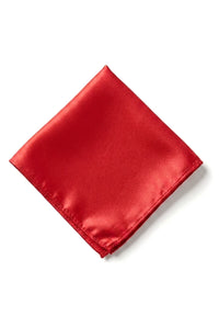Gravata Cavani de Cetim - Conjunto Masculino de Gravata, Lenço e Prendedor de Gravata em Cetim de Seda com Estampa de Bolinhas para Casamento, Formatura e Escritório
