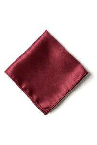 Gravata Cavani de Cetim - Conjunto Masculino de Gravata, Lenço e Prendedor de Gravata em Cetim de Seda com Estampa de Bolinhas para Casamento, Formatura e Escritório