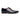 Chester - Sapatos Derby Masculinos Azul Marinho com Acabamento Brilhante