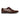 Chester - Sapatos Derby Masculinos em Tons de Bege com Acabamento Brilhante