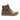 Colorado 2.0 - Botas de cano curto para caminhada em couro marrom Fossil