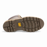 Colorado 2.0 - Botas de cano curto para caminhada em couro marrom Fossil