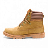 Botas de cano curto Colorado 2.0 Hiker - Impermeáveis, em couro marrom