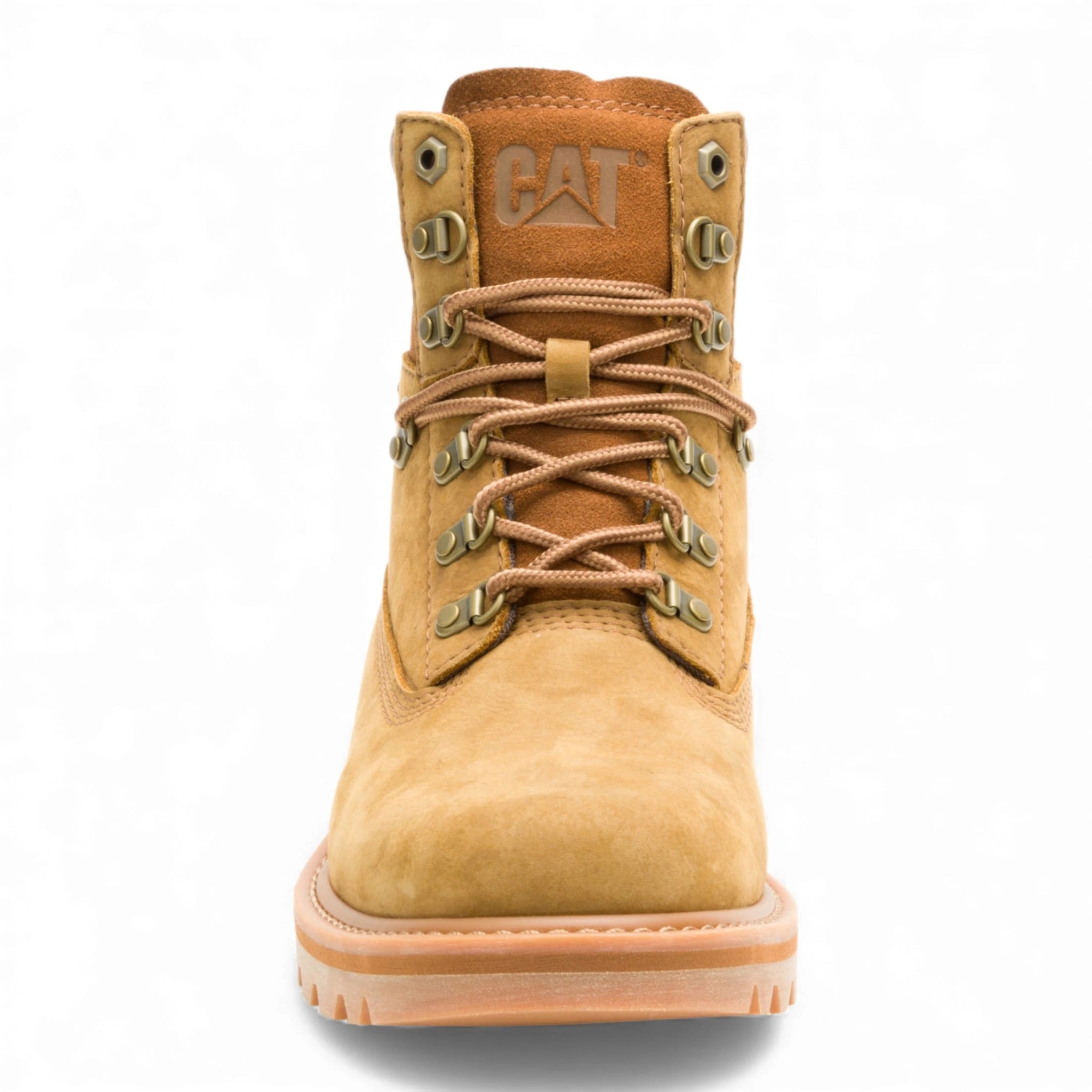 Botas de cano curto Colorado 2.0 Hiker - Impermeáveis, em couro marrom