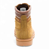 Botas de cano curto Colorado 2.0 Hiker - Impermeáveis, em couro marrom
