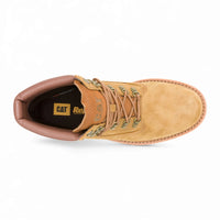 Botas de cano curto Colorado 2.0 Hiker - Impermeáveis, em couro marrom