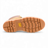 Botas de cano curto Colorado 2.0 Hiker - Impermeáveis, em couro marrom