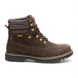 Colorado 2.0 Hiker - Botas impermeáveis de couro marrom escuro