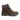 Colorado 2.0 Hiker - Botas impermeáveis de couro marrom escuro