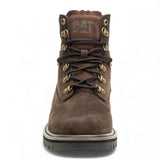 Colorado 2.0 Hiker - Botas impermeáveis de couro marrom escuro