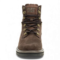 Colorado 2.0 Hiker - Botas impermeáveis de couro marrom escuro