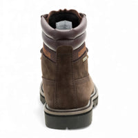 Colorado 2.0 Hiker - Botas impermeáveis de couro marrom escuro
