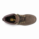 Colorado 2.0 Hiker - Botas impermeáveis de couro marrom escuro