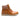 Colorado 2.0 - Botas de cano curto para caminhada em couro marrom-claro