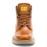 Colorado 2.0 - Botas de cano curto para caminhada em couro marrom-claro