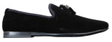 Elong dd0019 - Mocassins masculinos de veludo com detalhes em camurça e borla, estilo mocassim, elegantes e casuais, nas cores vinho e azul marinho.