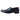 Mocassins masculinos formais azul-marinho