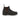 Endura 303 - Botas Chelsea em Couro Marrom