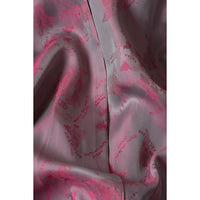 Furious - Colete formal masculino verde-oliva escuro