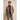 Gaston - Blazer masculino de tweed xadrez verde-oliva