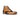 Botas masculinas vintage em couro legítimo, estilo brogue, anos 1920, em camurça e tweed, com cadarço, elegantes e formais.
