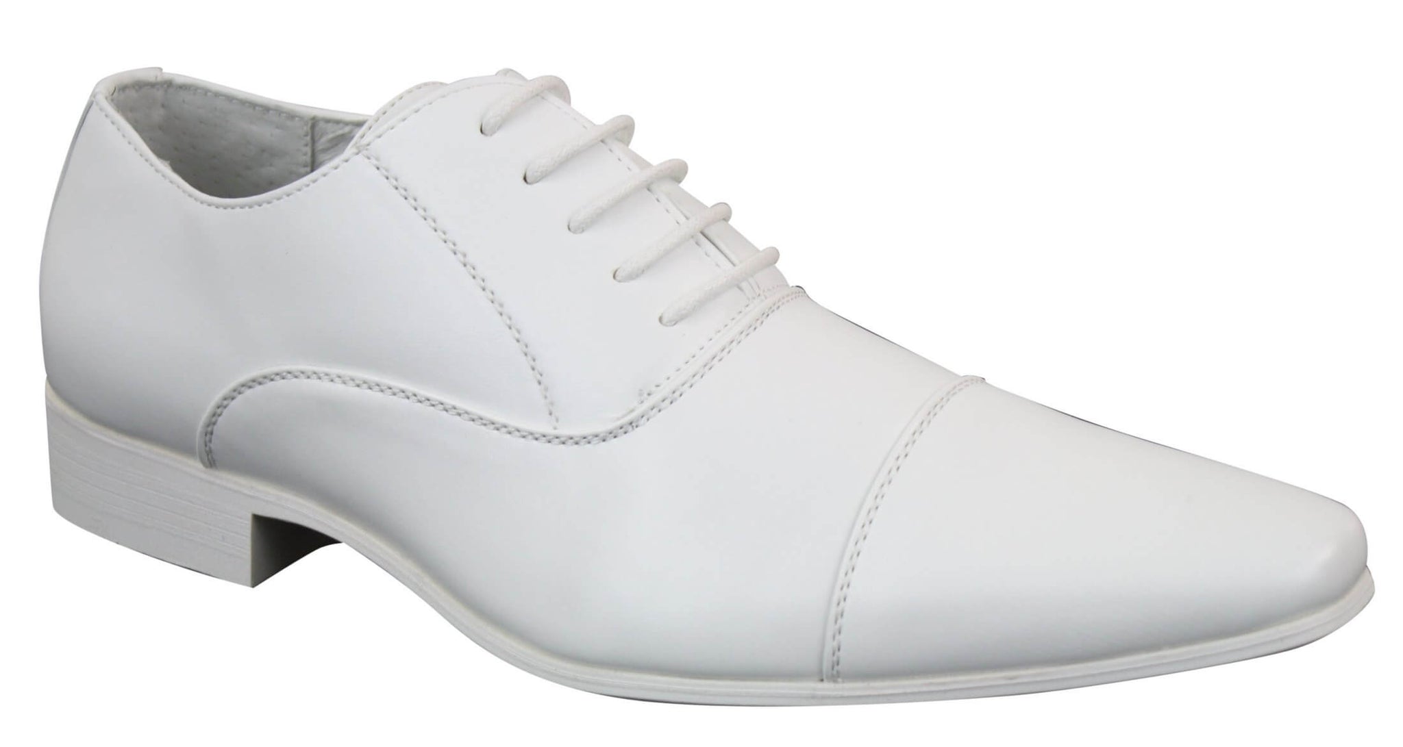 Sapatos sociais masculinos com cadarço