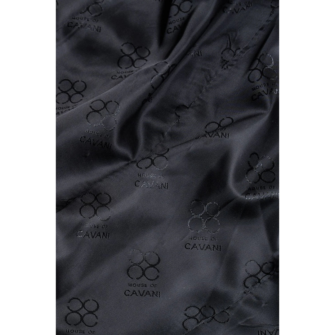 Ghost - Colete masculino xadrez em tweed cinza