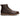 Botas de cano curto Glasgow Igloo C1 masculinas em couro marrom