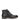 Glasgow GTX C3 - Botas de cano curto impermeáveis em couro preto para homem