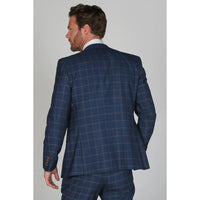 Hamleys - Blazer Azul Masculino