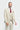 Hampton - Blazer masculino bege