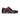 Harry - Sapatos Brogue Masculinos em Verniz Vinho