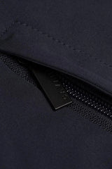 Heston - Sobretudo acolchoado leve e casual masculino
