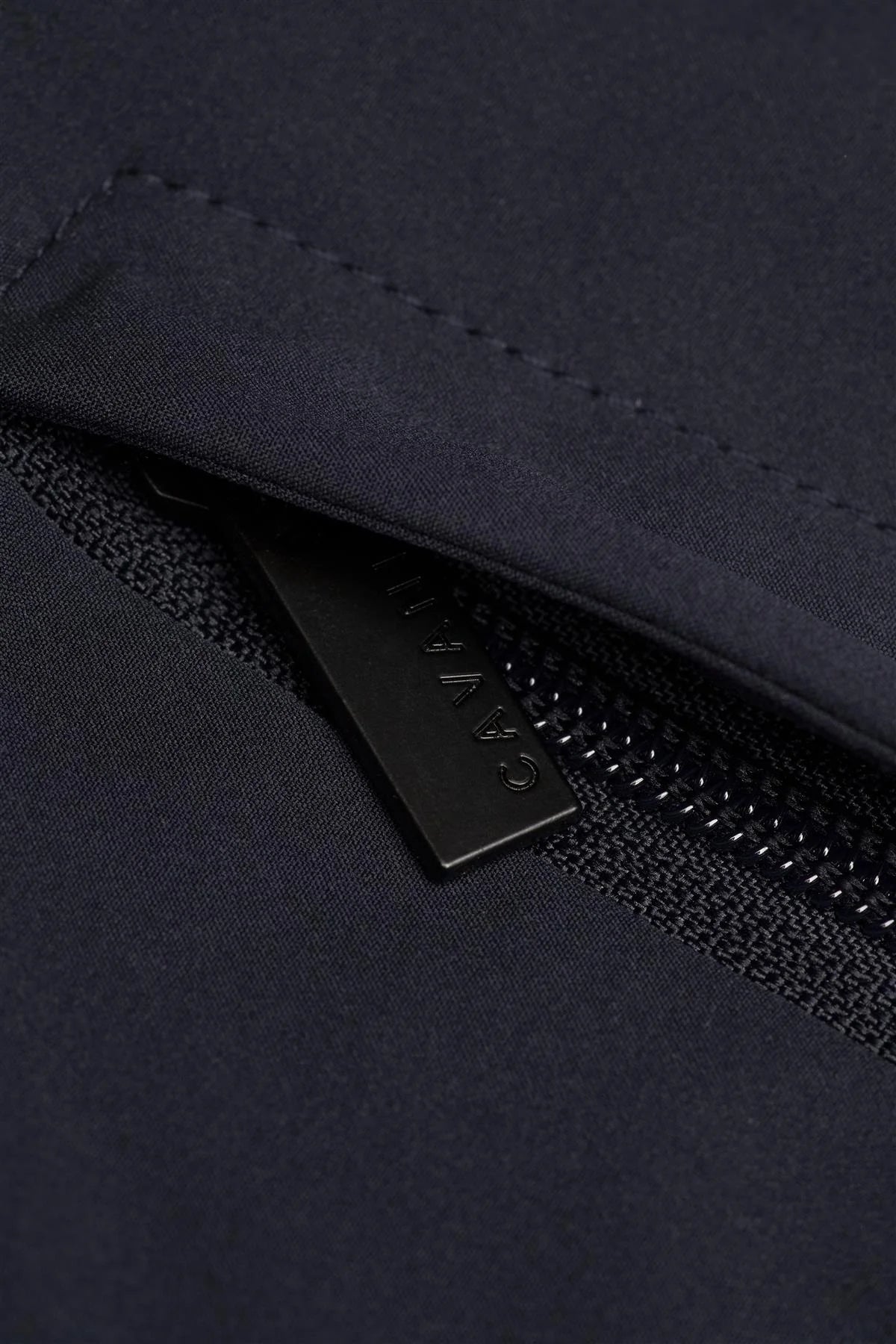 Heston - Sobretudo acolchoado leve e casual masculino