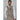 Holland - Colete masculino xadrez bege
