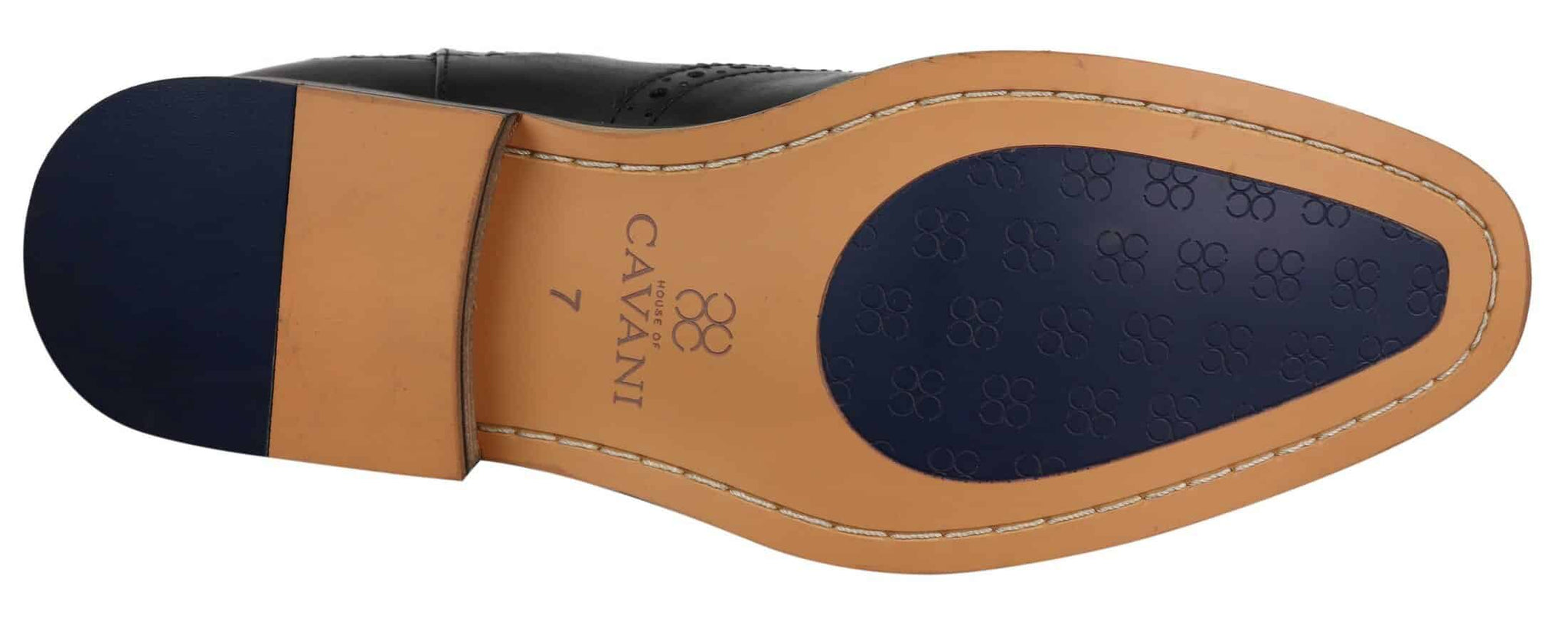 Botas Chelsea masculinas pretas ou marrons sem cadarço - Cavani Hound