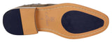 Botas Chelsea masculinas pretas ou marrons sem cadarço - Cavani Hound