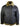 Jaqueta masculina original da RAF em pele de carneiro marrom, estilo piloto, clássica, cor gengibre.