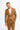 James - Blazer masculino em lã marrom-camel
