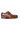 Jenson - Sapatos Oxford de couro marrom para homem