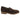 Mocassins masculinos de camurça genuína, estilo náutico, marrom, elegantes, casuais e clássicos, com ajuste confortável.