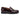 Joseph - Mocassins Penny Masculinos em Verniz Bordô