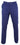 Calças masculinas de tweed xadrez azul - Cavani Kaiser