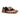 Sapatos Brogue Infantis de Couro Legítimo com Cadarço, Elegantes, Formais, Vintage, Clássicos e Estilo Peaky Blinders.