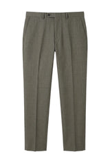 Kurt - Calças Sálvia Masculinas